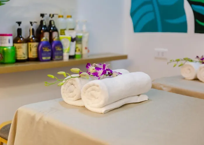 An Phú Hà Nội Hotel&Spa - Mỹ Đình